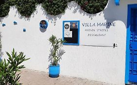 Villa Marine
